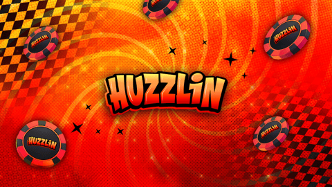 Huzzlin logo