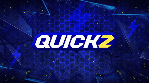 Quickz logo
