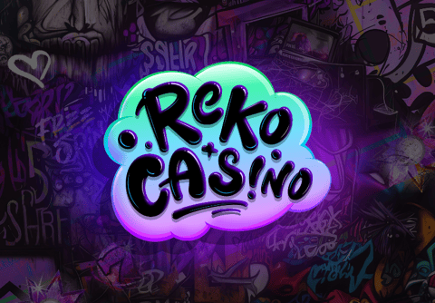Reko logo