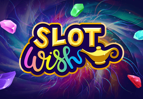 Slot wish logo