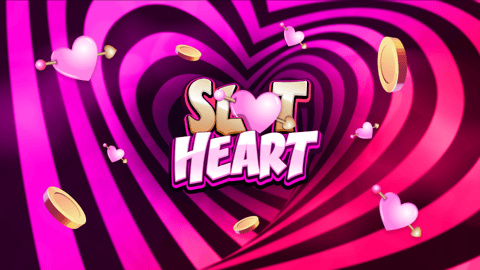 Slotheart logo