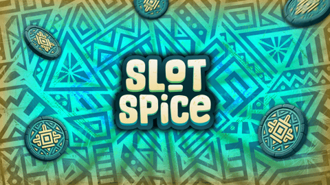 Slotspice_Logo