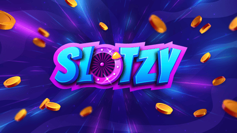 Slotzy-Logo